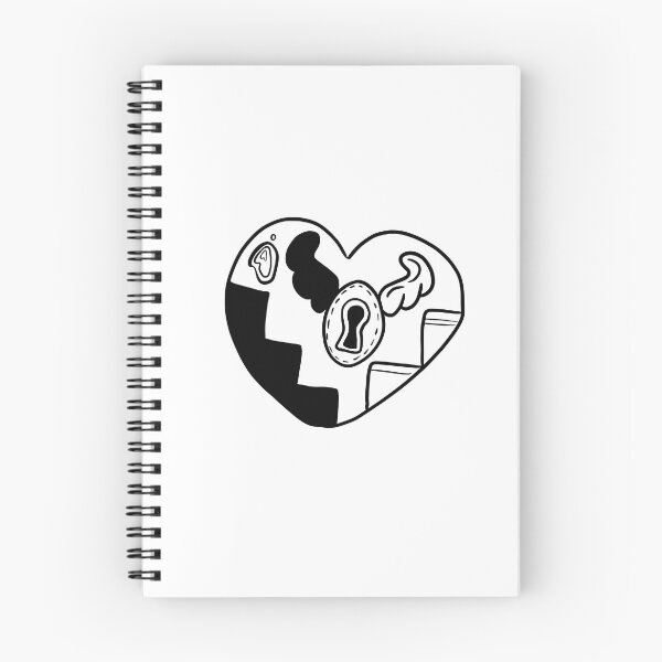 Item preview, Hyunjin Straykids Maxident heart  designed and sold by Roos-sx.