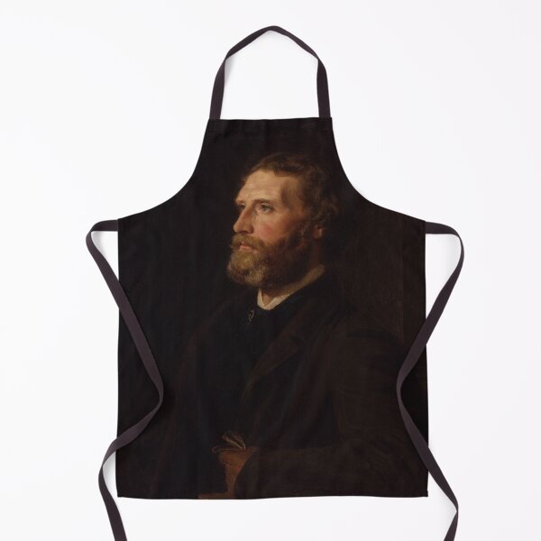 Item preview, Frederic William Burton designed and sold by CrankyOldDude.