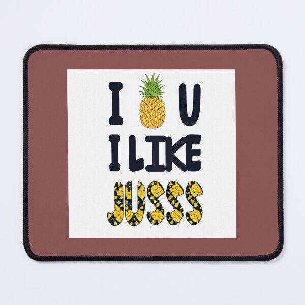 Item preview, Not A Swinger I Just Like Pineapples                     (19) designed and sold by Creativiltetees.