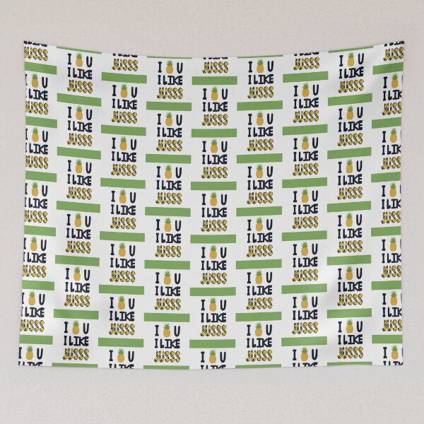 Item preview, Not A Swinger I Just Like Pineapples                     (19) designed and sold by Creativiltetees.
