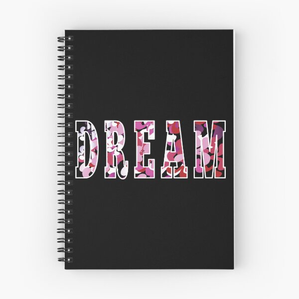Item preview, DREAM - Follow them wherever they take you designed and sold by SuziSukiDesigns.