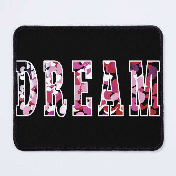 Item preview, DREAM - Follow them wherever they take you designed and sold by SuziSukiDesigns.