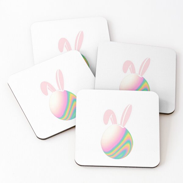 Item preview, easter squad designed and sold by Zshope.