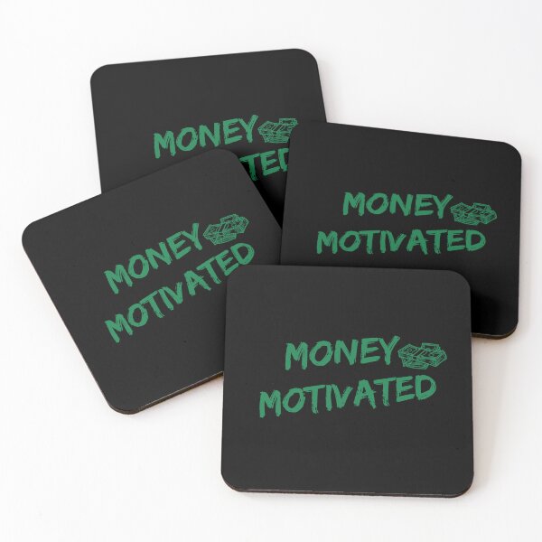 Item preview, Money Motivated designed and sold by AlloutApparel.