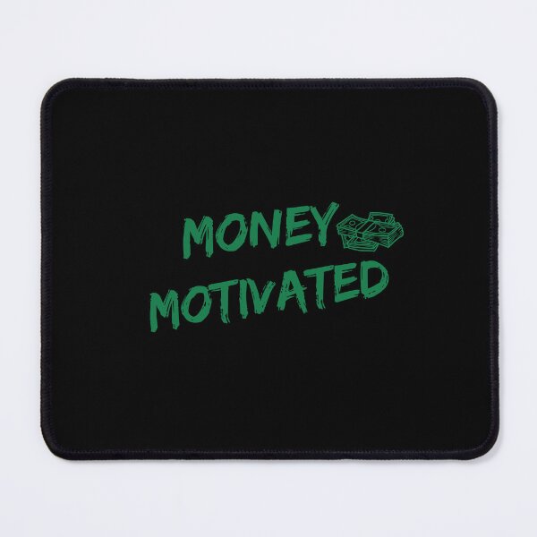 Item preview, Money Motivated designed and sold by AlloutApparel.