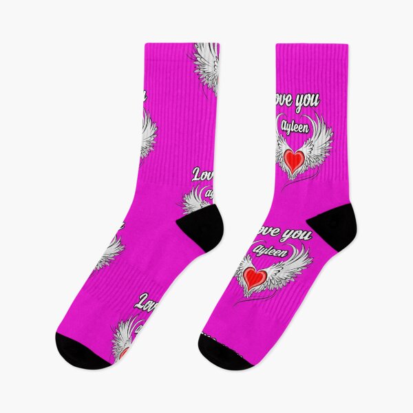 Item preview,    Love you ayleen designed and sold by Dido-shop-art ⭐⭐⭐⭐⭐.