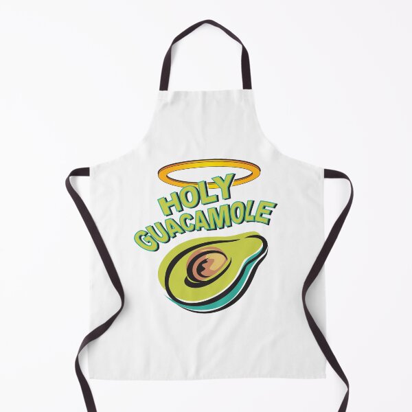 Item preview, Holy Moly Avacado Guacamole designed and sold by jeff-jones.