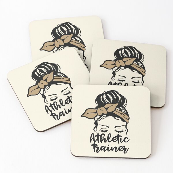 Item preview, Cute Athletic Trainer Trendy designed and sold by LifeGoods103.