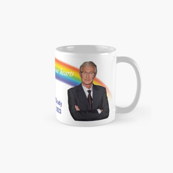 Item preview, Paul O'Grady Tribute  designed and sold by TilleyMoonUK.