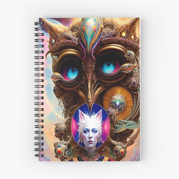 Item preview, Transception. designed and sold by StHallow.