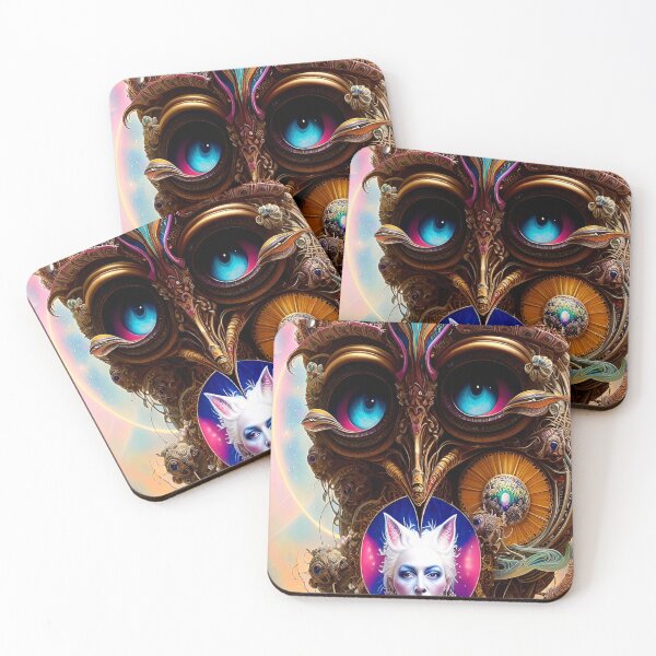 Item preview, Transception. designed and sold by StHallow.