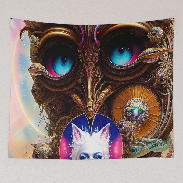 Item preview, Transception. designed and sold by StHallow.