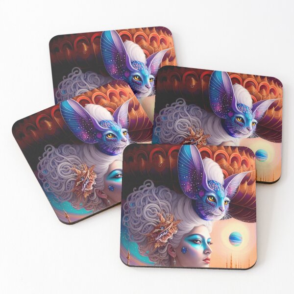 Item preview, Transception. designed and sold by StHallow.