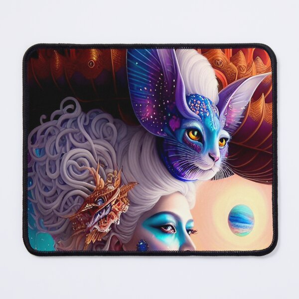 Item preview, Transception. designed and sold by StHallow.