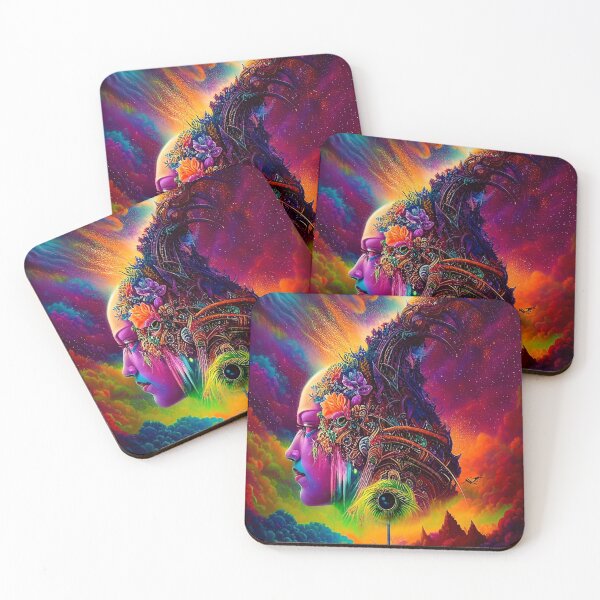 Item preview, Transception. designed and sold by StHallow.