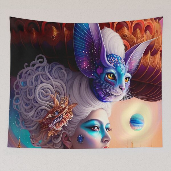 Item preview, Transception. designed and sold by StHallow.