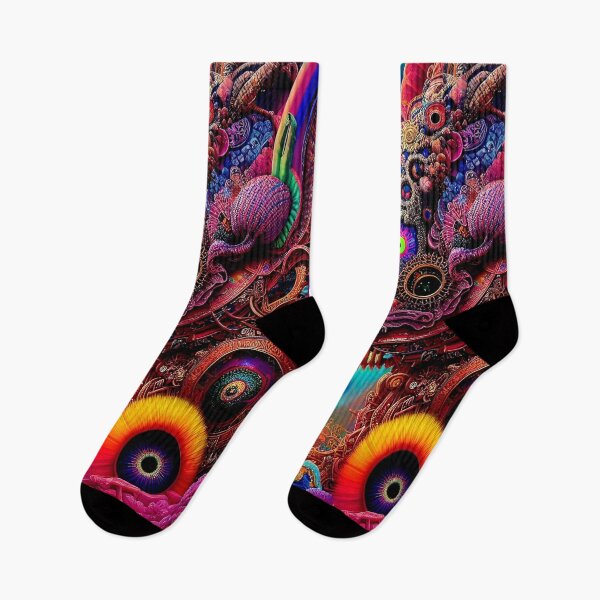 Item preview, Transception. designed and sold by StHallow.