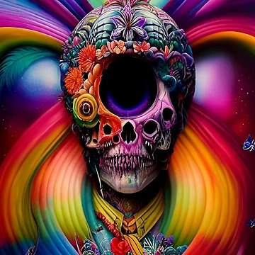 Artwork thumbnail, Transception. by StHallow