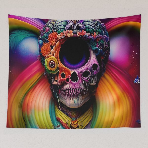 Item preview, Transception. designed and sold by StHallow.