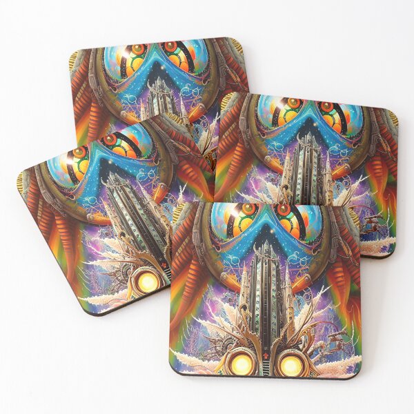 Item preview, Transception. designed and sold by StHallow.