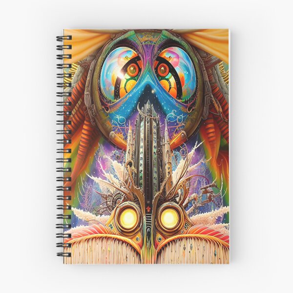 Item preview, Transception. designed and sold by StHallow.