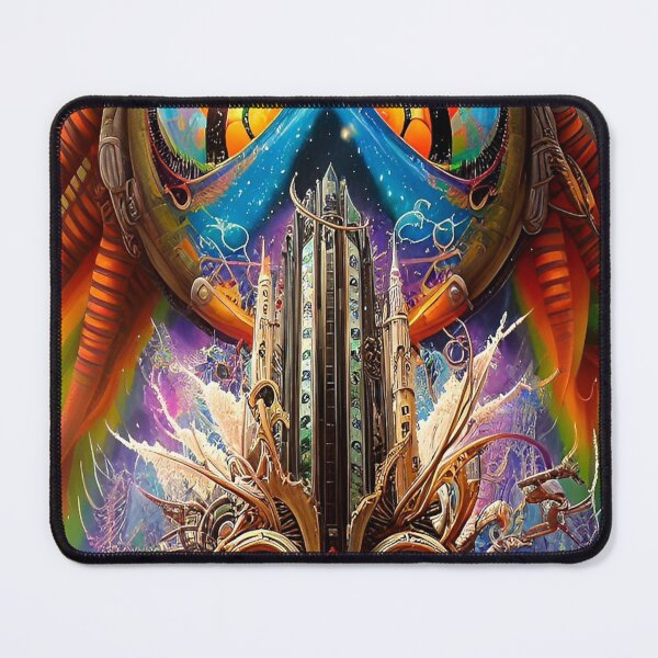 Item preview, Transception. designed and sold by StHallow.