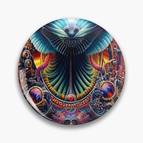 Item preview, Transception. designed and sold by StHallow.