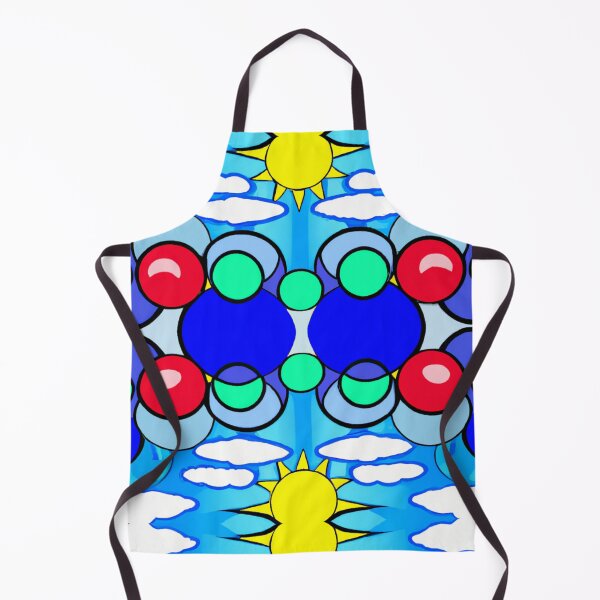 Item preview, Gumballs Pattern Design designed and sold by Okay-Corral.
