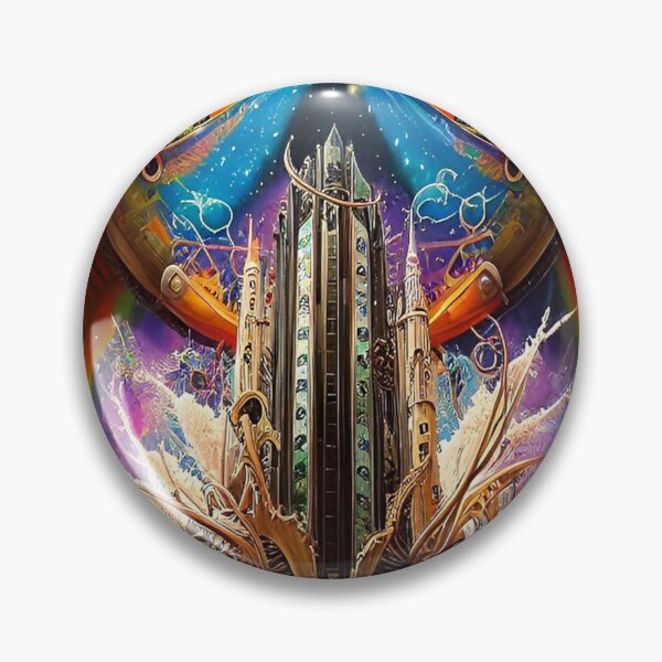 Item preview, Transception. designed and sold by StHallow.