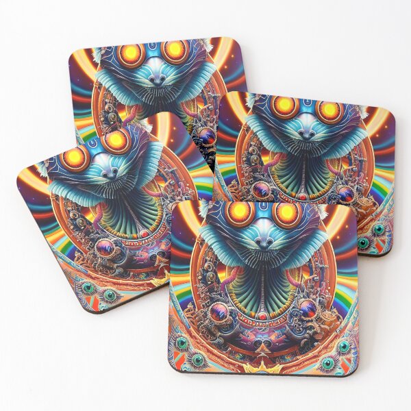Item preview, Transception. designed and sold by StHallow.