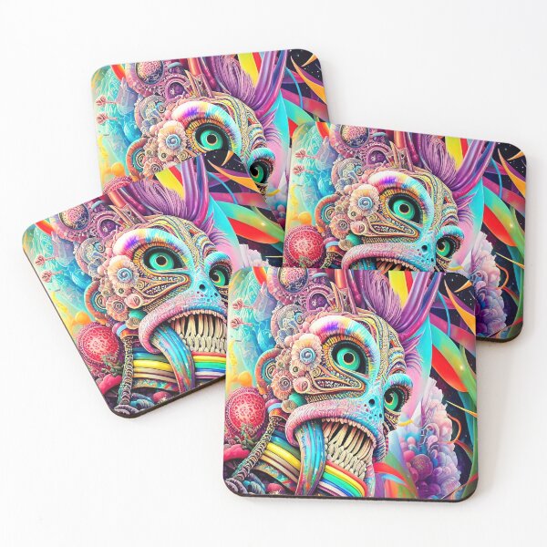 Item preview, Transception. designed and sold by StHallow.