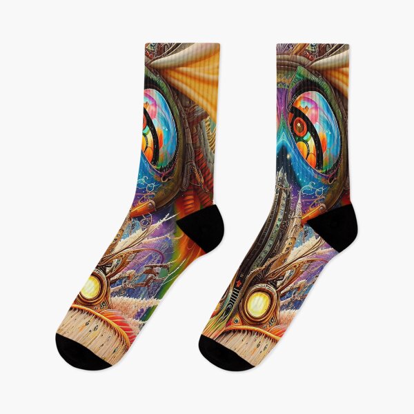 Item preview, Transception. designed and sold by StHallow.