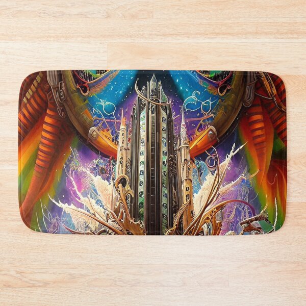 Item preview, Transception. designed and sold by StHallow.