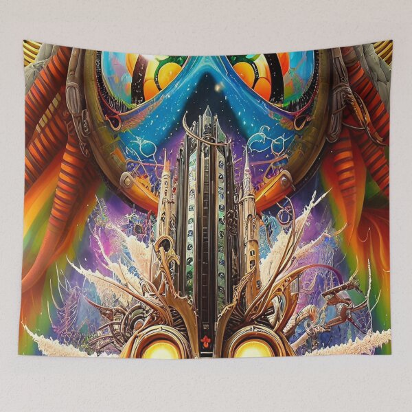Item preview, Transception. designed and sold by StHallow.