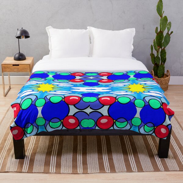 Item preview, Gumballs Pattern Design designed and sold by Okay-Corral.