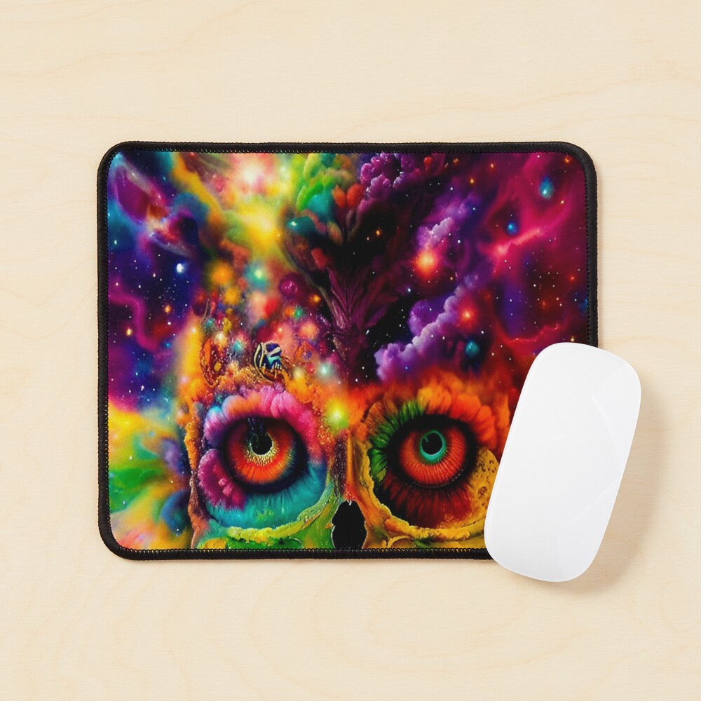 Item preview, Mouse Pad designed and sold by StHallow.