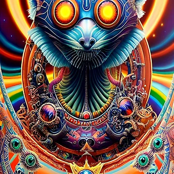 Artwork thumbnail, Transception. by StHallow