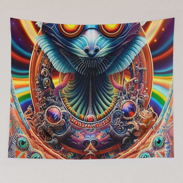 Item preview, Transception. designed and sold by StHallow.