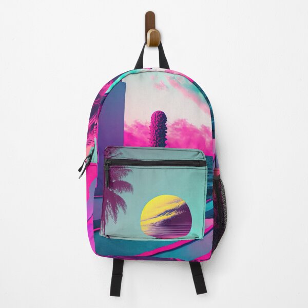 Item preview, Antique Dreams: A Vaporwave Exploration of Nostalgia and Aesthetics designed and sold by Mullet Monkey.