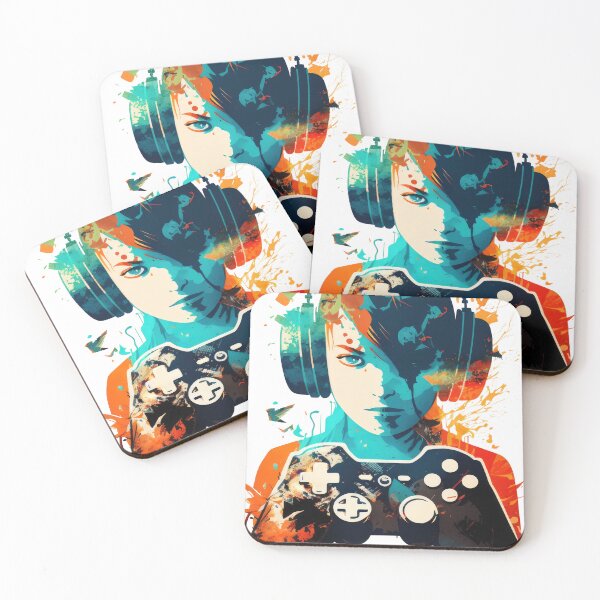 Item preview, Ready Set Game! designed and sold by WildWho.