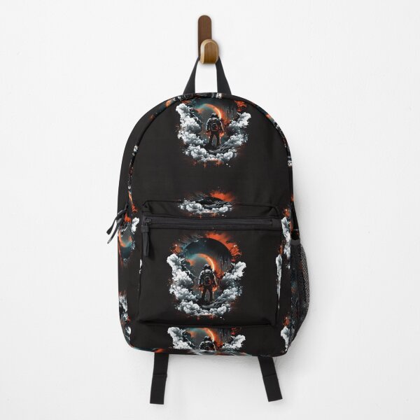 Item preview, Astronaut surrounded by an Oort Cloud in Space designed and sold by Krystmiks.
