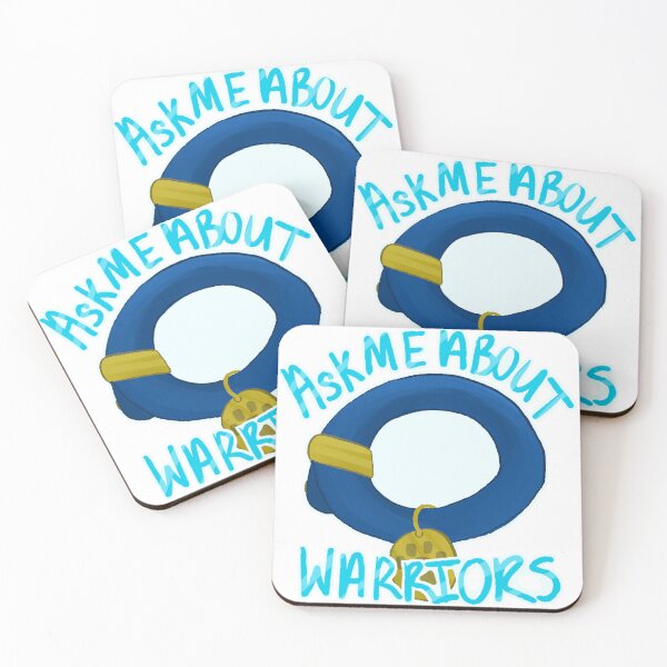 Item preview, Ask Me About Warrior Cats designed and sold by PaintedVelvet.