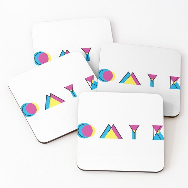 Item preview, CMYK designed and sold by NetJan11.
