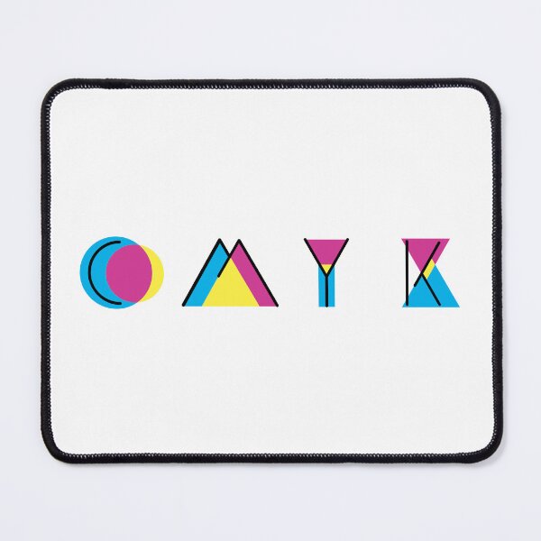 Item preview, CMYK designed and sold by NetJan11.