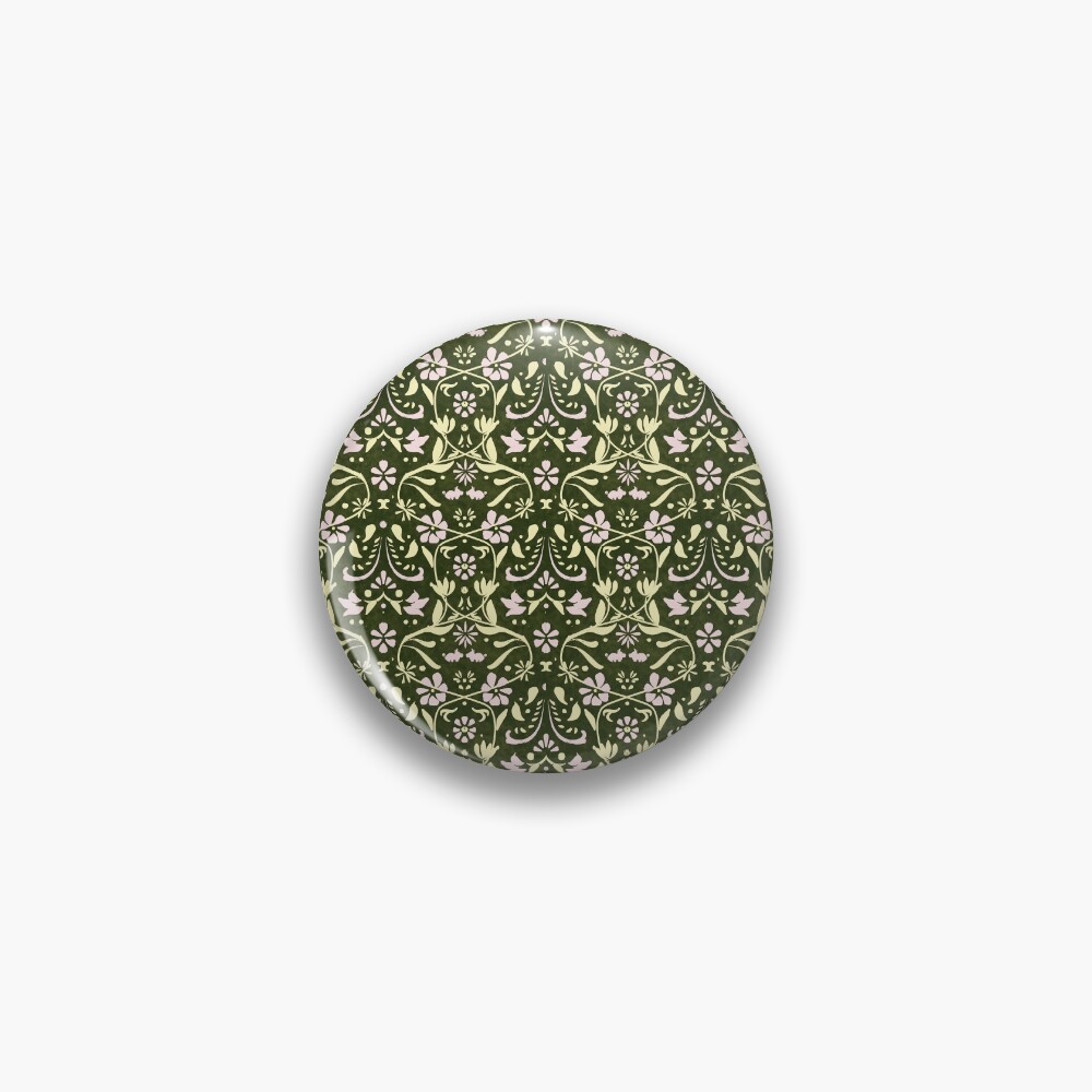 Item preview, Pin designed and sold by LolaveeCreative.