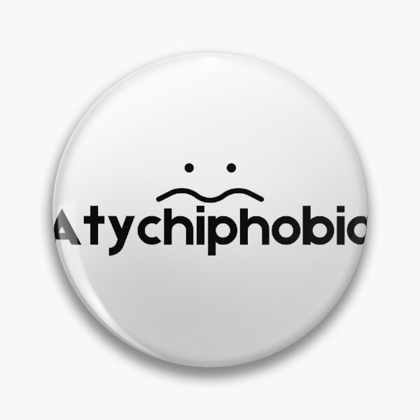 Item preview, Atychiphobia designed and sold by AtergK.