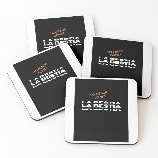 Item preview, La Bestia designed and sold by Narangez.