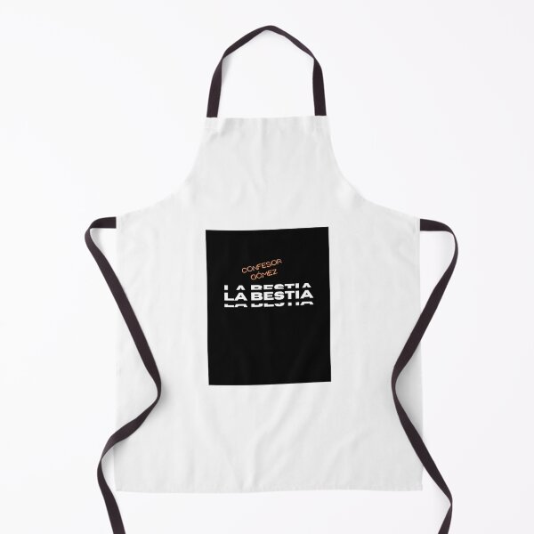 Item preview, La Bestia designed and sold by Narangez.