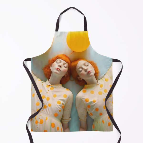 Item preview, Harmony in yellow designed and sold by MyAntonia.