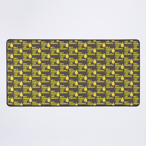 Item preview, Not a swinger I just like pineapple14 designed and sold by Kyleencurry.